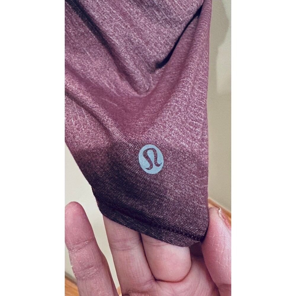 Lululemon Tank Top Sports Bra - Picture 7 of 9